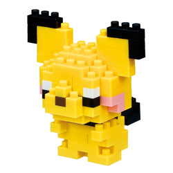 Nanoblock: Pokémon Mini Collection
