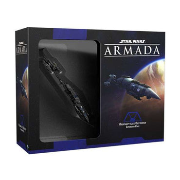 Star Wars Armada: Recusant-Class Destroyer