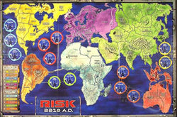 Risk 2210 A.D.