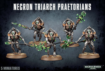 Triarch Praetorians