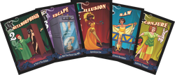 Trick-Taking: The Trick-Taking Game