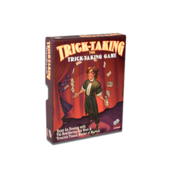 Trick-Taking: The Trick-Taking Game