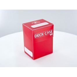 Ultimate Guard Deck Case 80+