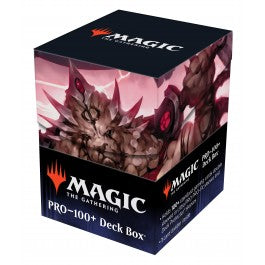 Ultra Pro Deck Box Magic the Gathering March of the Machine