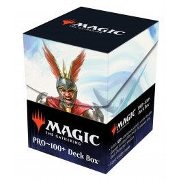 Ultra Pro Deck Box Magic the Gathering March of the Machine