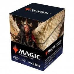Ultra Pro Deck Box Magic the Gathering March of the Machine