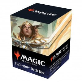 Ultra Pro Deck Box Magic the Gathering March of the Machine V1-4