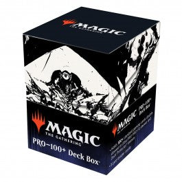 Ultra Pro Deck Box Magic the Gathering March of the Machine