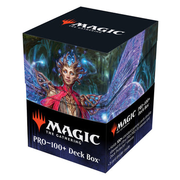 Ultra Pro Deck Box Magic the Gathering Wilds of Eldraine