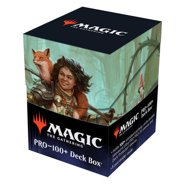 Ultra Pro Deck Box Magic the Gathering Wilds of Eldraine