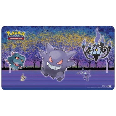 Ultra Pro Playmat Pokemon Haunted Hallow