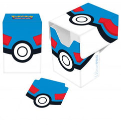 Pokemon Deck Boxes