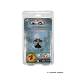 Dungeons & Dragons - Attack Wing Wave 1 Dwarven Ballista Expansion Pack