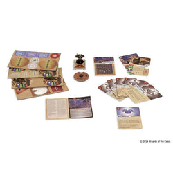 Dungeons & Dragons - Attack Wing Wave 1 Dwarven Ballista Expansion Pack