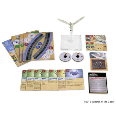 Dungeons & Dragons - Attack Wing Wave 7 Pegasus Expansion Pack