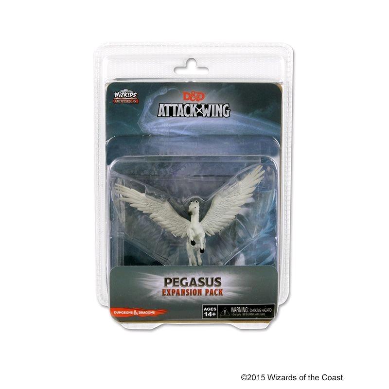 Dungeons & Dragons - Attack Wing Wave 7 Pegasus Expansion Pack
