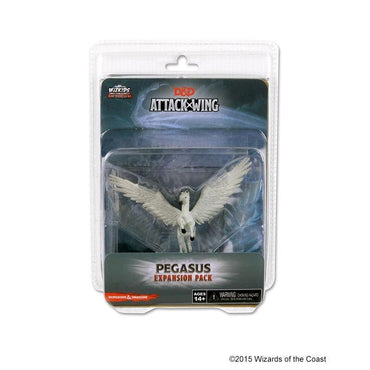 Dungeons & Dragons - Attack Wing Wave 7 Pegasus Expansion Pack