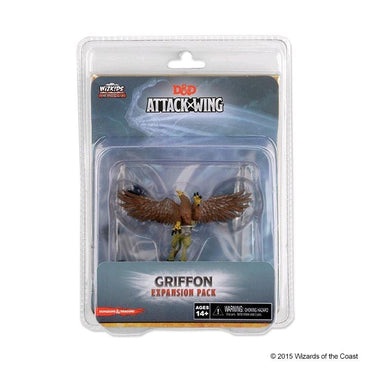Dungeons & Dragons - Attack Wing Wave 9 Griffon Expansion Pack