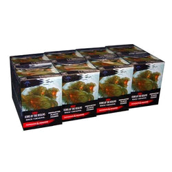 Dungeons & Dragons - Icons of the Realms Set 3 Rage of Demons Booster Brick