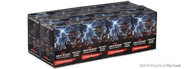 Dungeons & Dragons - Icons of the Realms Set 4 Monster Menagerie Booster Brick