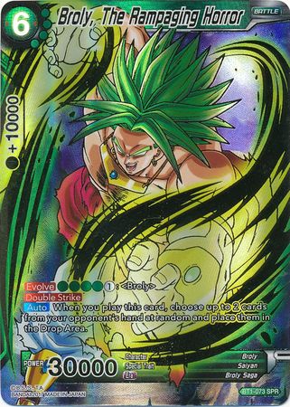 SSB Gogeta, Critical Combination - Promotion Cards - Dragon Ball