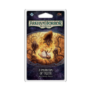 Arkham Horror LCG: A Phantom of Truth