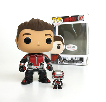 POP!: Ant-Man #87