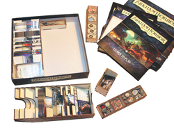Arkham Horror: The Card Game