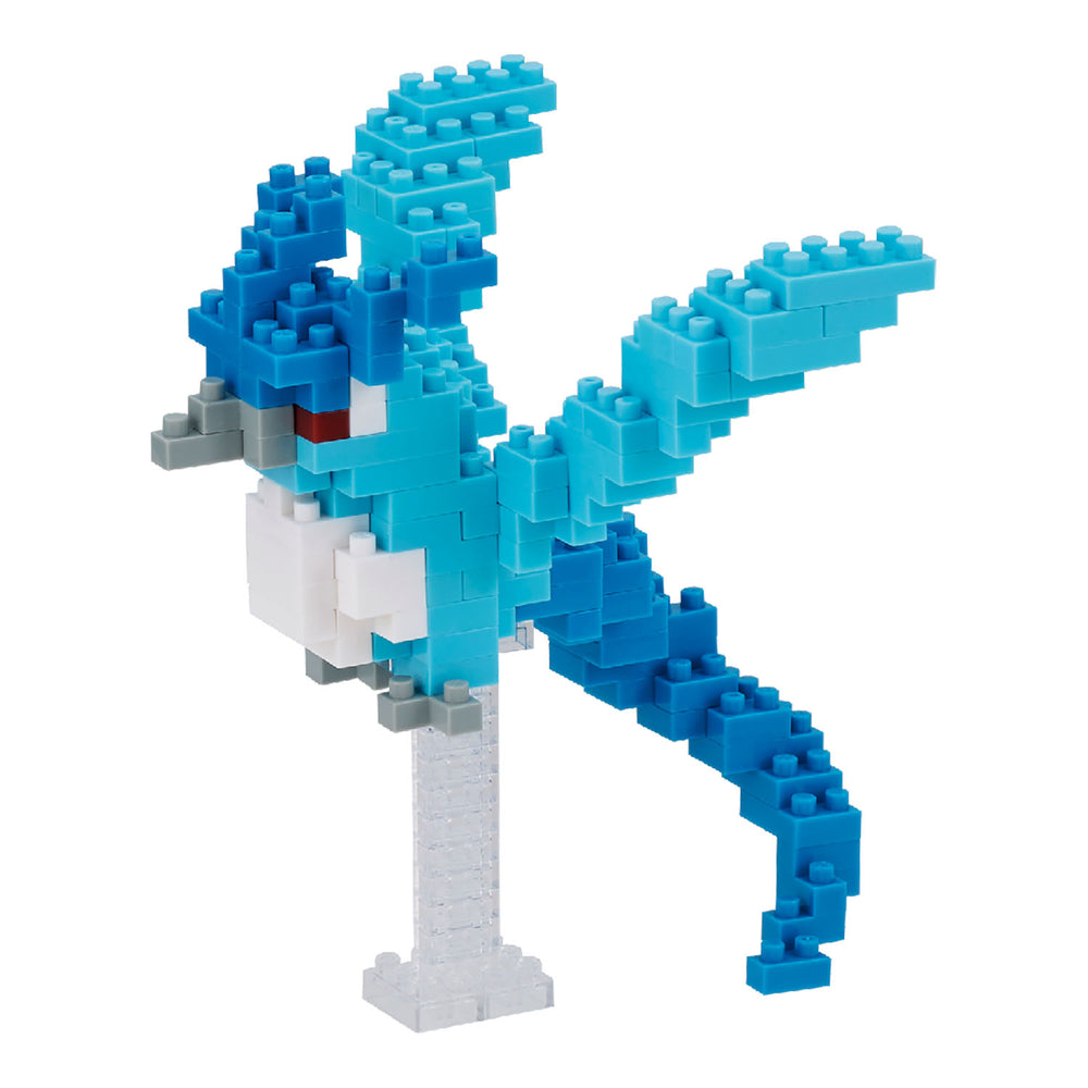 Nanoblock: Pokémon Mini Collection