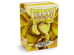 Dragon Shield Classic 100 CT Sleeves