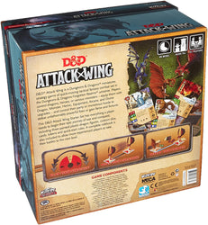 Dungeons & Dragons: Attack Wing