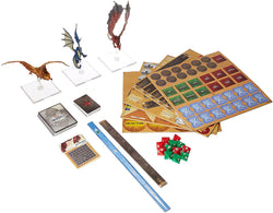 Dungeons & Dragons: Attack Wing