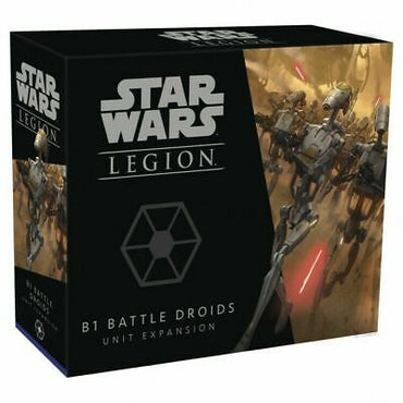 Star Wars: Legion – B1 Battle Droids Unit Expansion