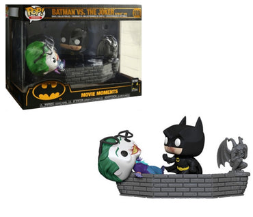 POP!: Batman & Joker #280