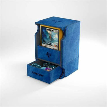 Watchtower 100+ Card Convertible Deck Box