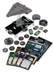 Star Wars Armada: Imperial Light Carrier Expansion Pack