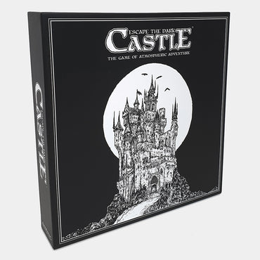 Escape of the Dark Castle