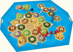 Catan: Seafarers