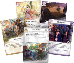 Legend of the Five Rings: Children of the Empire (Premium Expansion)