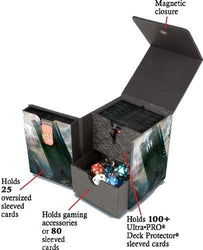 Ultra Pro Command Tower Deck Box