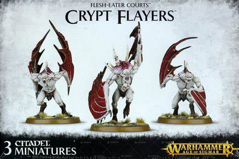 Crypt Flayers