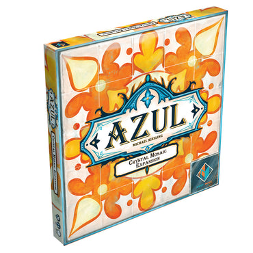 Azul: Crystal Mosaic