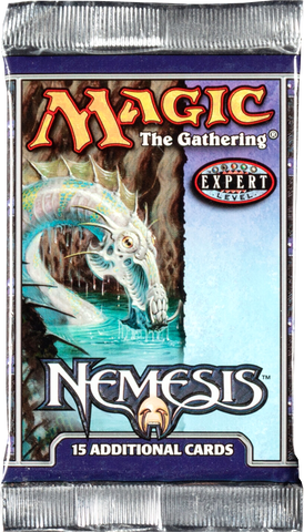 Nemesis - Booster Pack