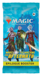 March of the Machine: The Aftermath - Epilogue Booster Pack