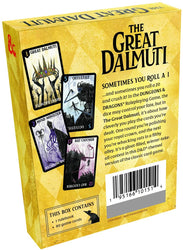 The Great Dalmuti (Dungeons & Dragons)