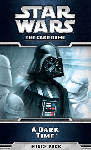 Star Wars: The Card Game - A Dark Time