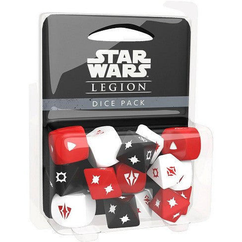 Star Wars: Legion – Dice Pack Expansion