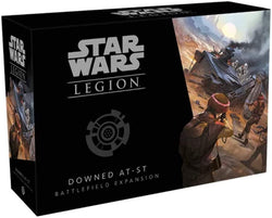 Star Wars: Legion – Downed AT-ST Battlefield Expansion