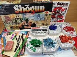 Shogun (1986)