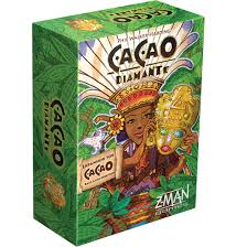 Cacao: Diamante Expansion